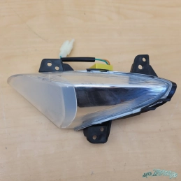 Clignotant gauche LED Peugeot Citystar 50 125