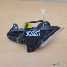 Clignotant gauche LED Peugeot Citystar 50 125