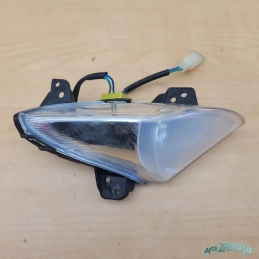 Clignotant droit LED Peugeot Citystar 50 125