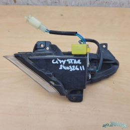 Clignotant droit LED Peugeot Citystar 50 125