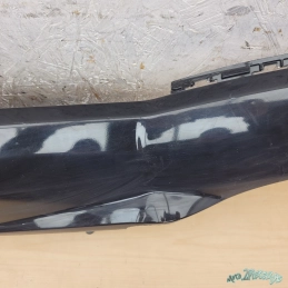Bas de caisse gauche Peugeot Citystar Noir