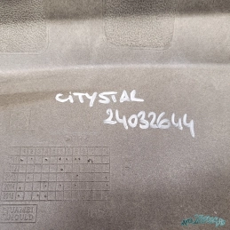 Bas de caisse droit Peugeot Citystar