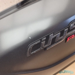 Aile arrière gauche Peugeot Citystar