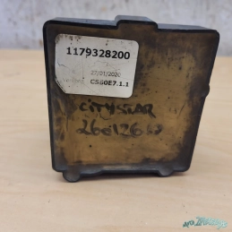 Corps papillon Peugeot Citystar 50 2T IE