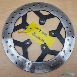 Disque de frein avant Peugeot Citystar 50 2T