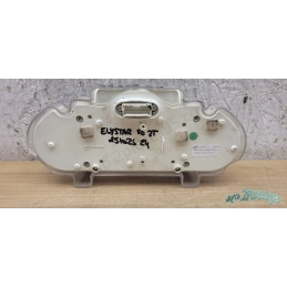 Compteur Peugeot Elystar 50 - 44 319 KM