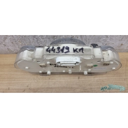 Compteur Peugeot Elystar 50 - 44 319 KM