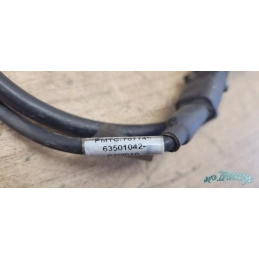 Entraîneur de compteur Peugeot Elystar 50