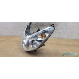 Optique de phare Peugeot Elystar 50 100 125