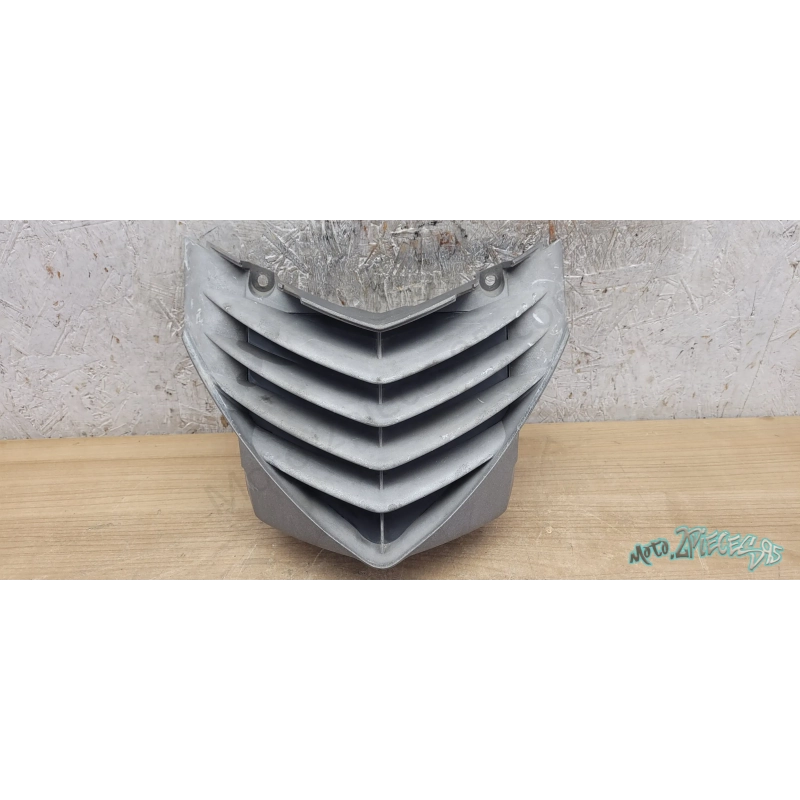Grille avant Peugeot Elystar