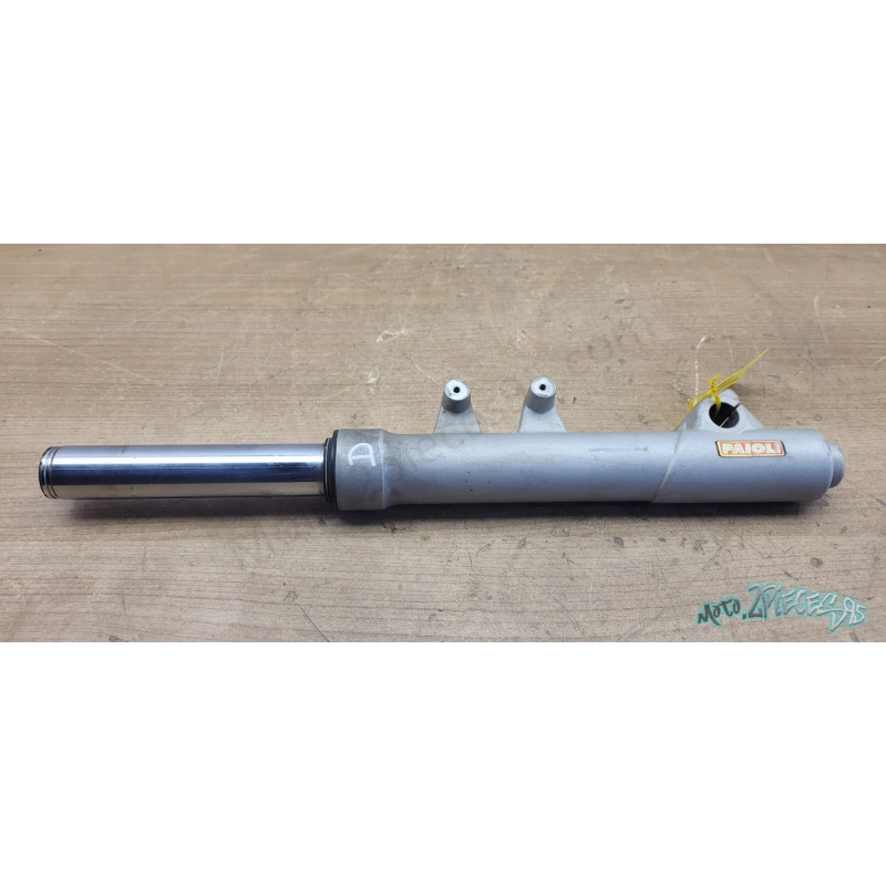Tube de fourche droit Fourche Peugeot Elystar 50 2T