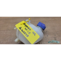 Vase expansion Peugeot Elystar