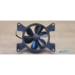 Ventilateur Peugeot Elystar 125