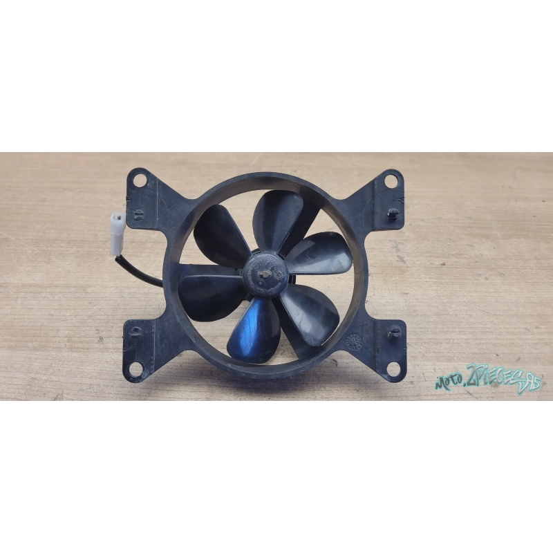Ventilateur Peugeot Elystar 125