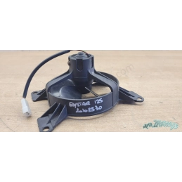 Ventilateur Peugeot Elystar 125