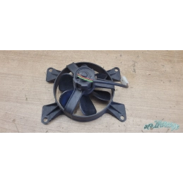 Ventilateur Peugeot Elystar 125
