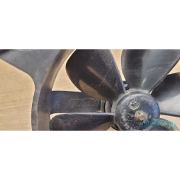 Ventilateur Peugeot Elystar 125