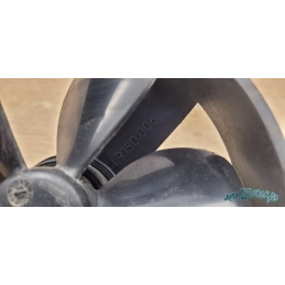 Ventilateur Peugeot Elystar 125