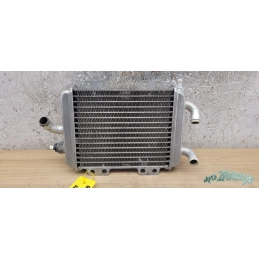 Radiateur Peugeot Elystar 125