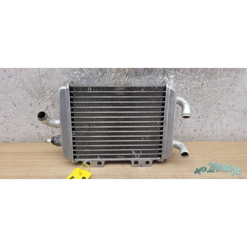Radiateur Peugeot Elystar 125