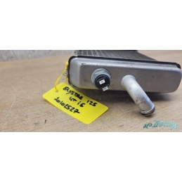 Radiateur Peugeot Elystar 125