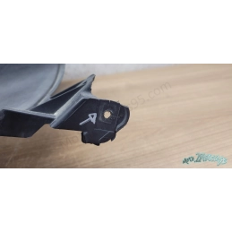 Tablier intérieur Peugeot Elystar