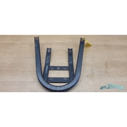 Porte bagage support top case Peugeot Elystar