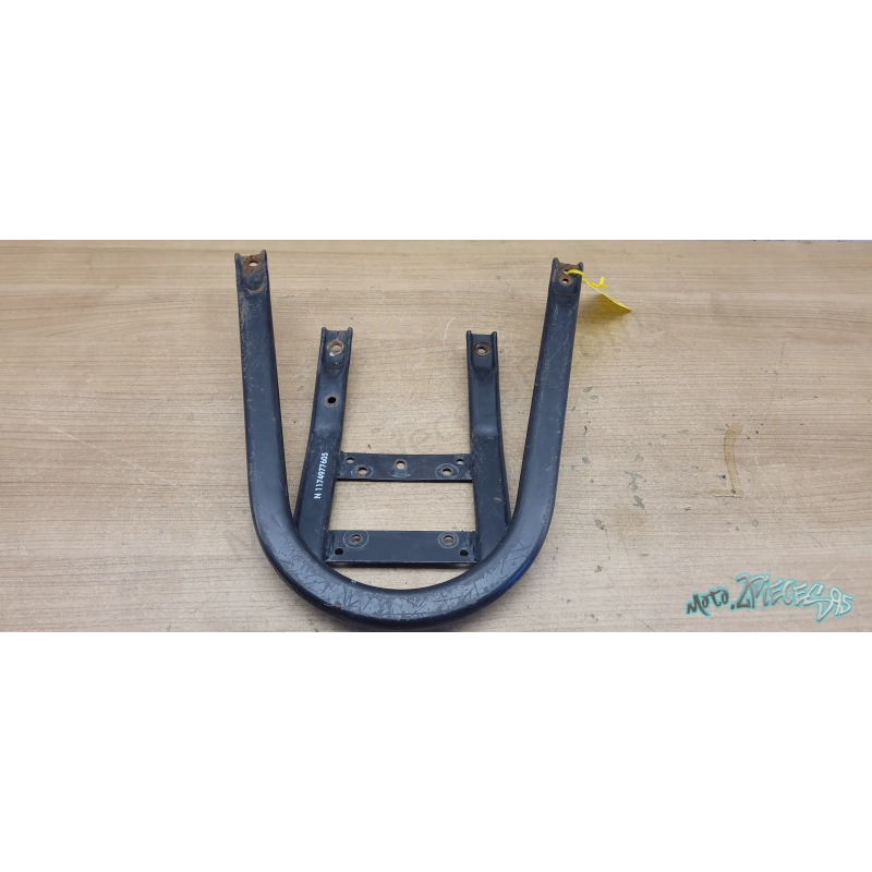 Porte bagage support top case Peugeot Elystar