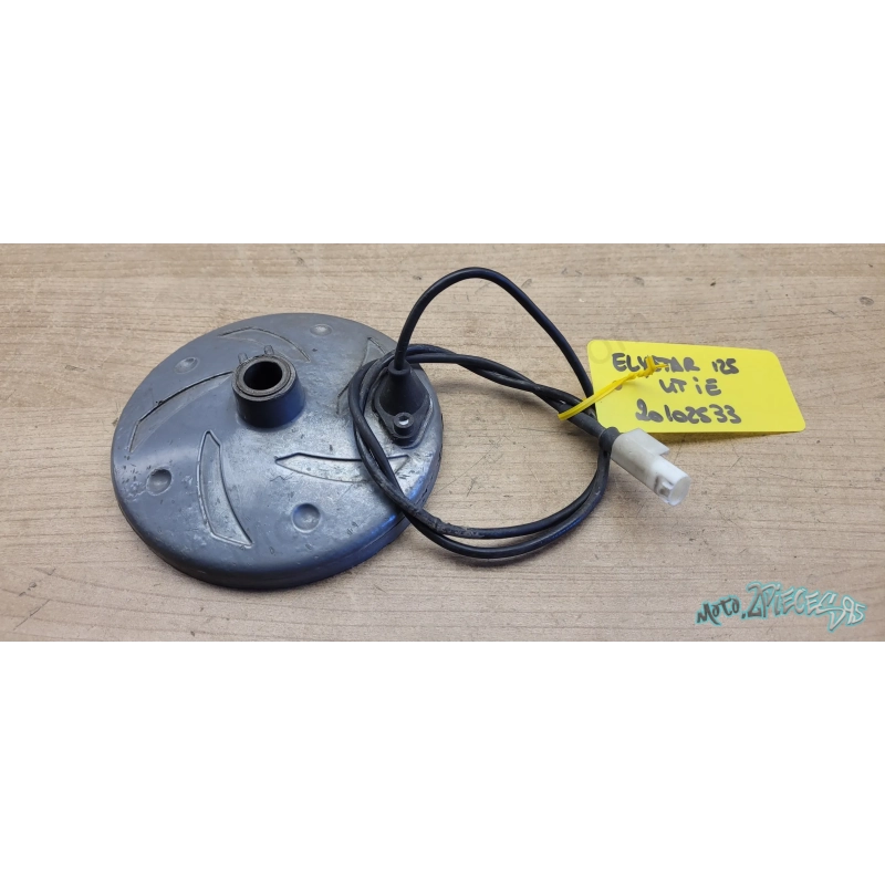 Capteur ABS Peugeot Elystar 125 ABS