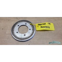 Flasque ABS Peugeot Elystar 125 ABS