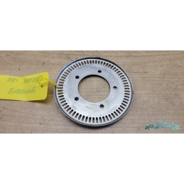 Flasque ABS Peugeot Elystar 125 ABS