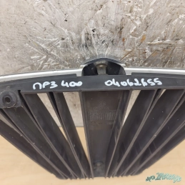 Grille de radiateur Piaggio MP3