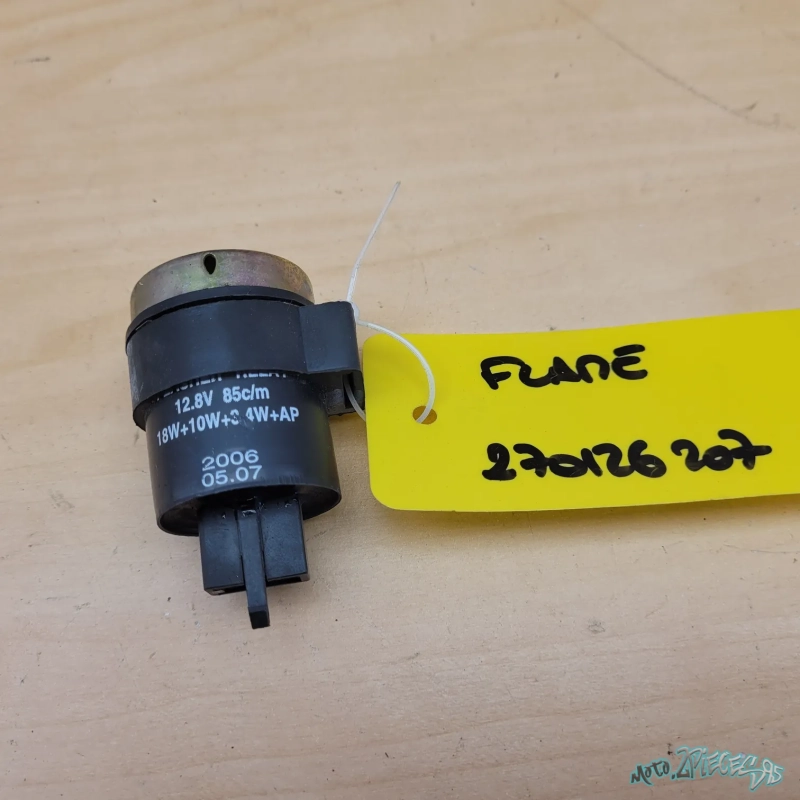 Centrale clignotante Yamaha MBK XC Cygnus X Flame X 125