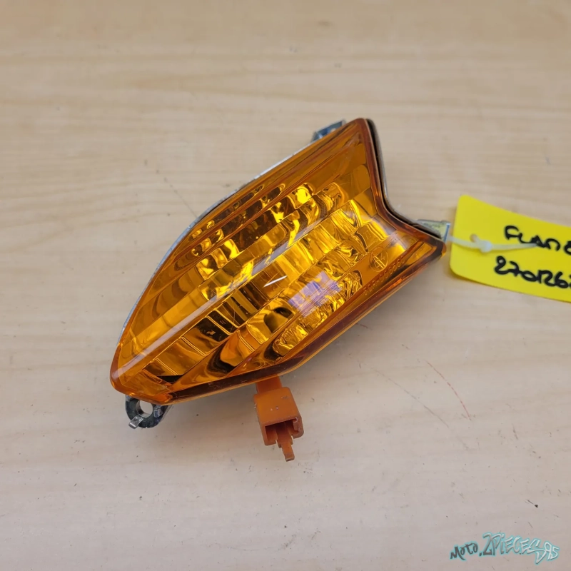 Clignotant gauche Yamaha MBK XC Cygnus X Flame X 125