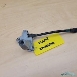 Support rétroviseur cocote gauche Yamaha MBK XC Cygnus X Flame X 125