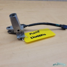 Support rétroviseur cocote gauche Yamaha MBK XC Cygnus X Flame X 125