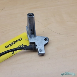 Support rétroviseur cocote gauche Yamaha MBK XC Cygnus X Flame X 125