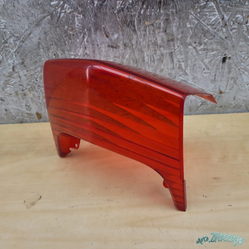 Cabochon feu arrière Yamaha MBK XC Cygnus Flame X 125 125  De 2004 à 2006