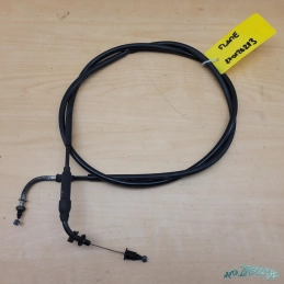 Câble accélérateur Yamaha MBK XC Cygnus X Flame X 125