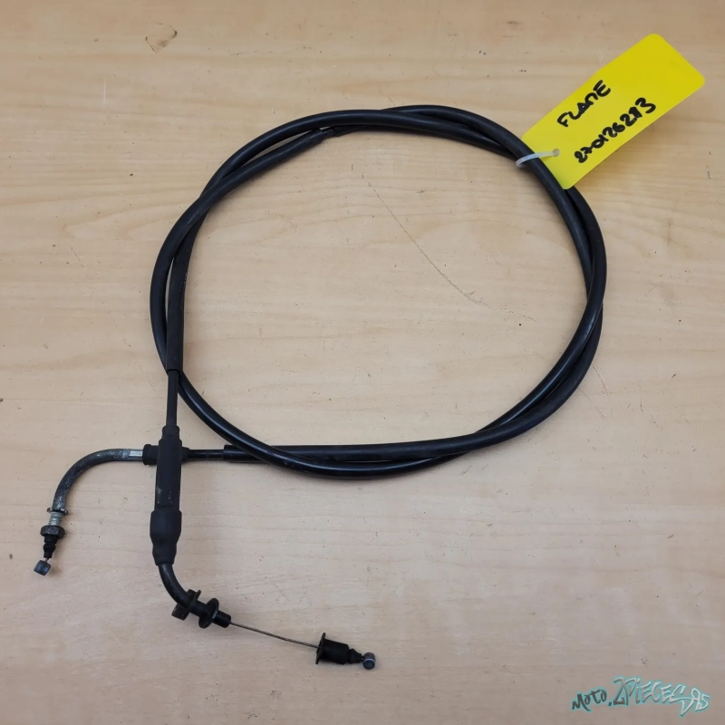 Câble accélérateur Yamaha MBK XC Cygnus X Flame X 125