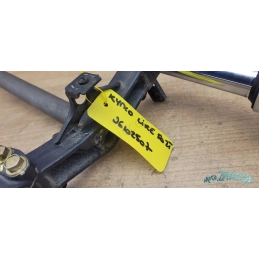 Fourche Kymco Like 50 125 200 De 2009 à 2018