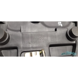 Selle Kymco Like 50 125 200 De 2009 à 2018