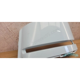 Carénage sous selle Kymco Like 50 125 200  De 2009 à 2018