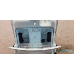 Tablier intérieur Kymco Like 50 125 200  De 2009 à 2018