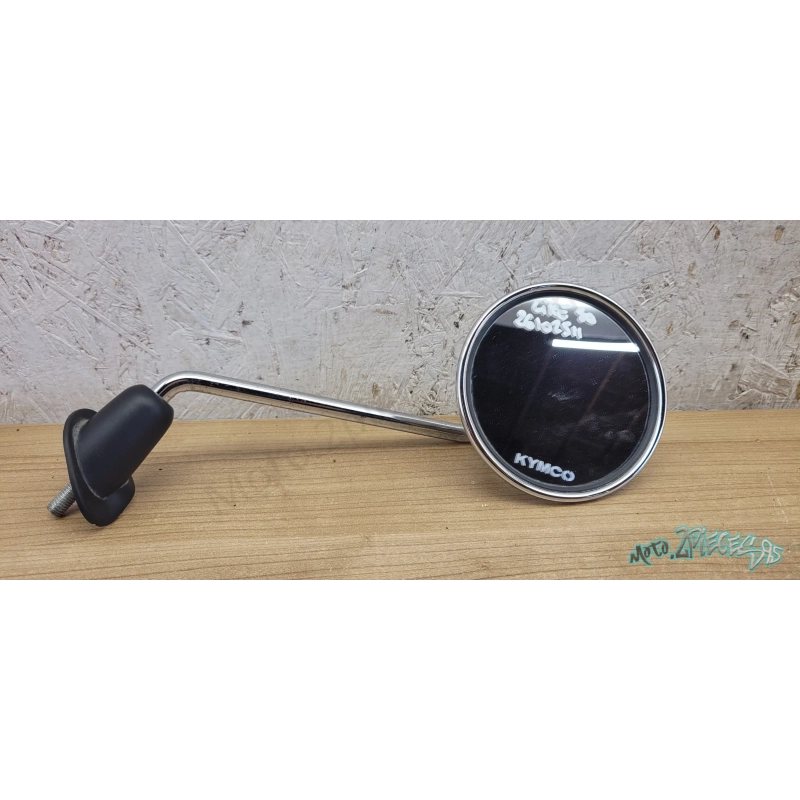 Rétroviseur droit Kymco Like 50 125 200  De 2009 à 2018