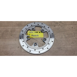 Disque frein avant Kymco Like 50 125 200  De 2009 à 2018