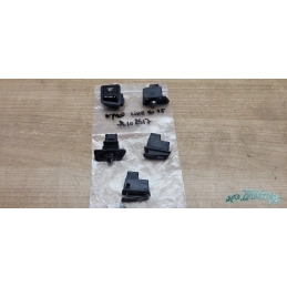 Boutons Kymco Like 50 125  De 2009 à 2018