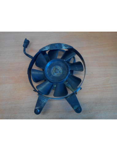 Ventilateur Yamaha 600 Fazer