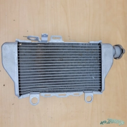 Radiateur droit Honda Africa Twin CRF 1000 L  De 2016 à 2019