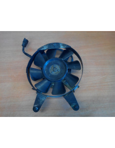 Ventilateur Yamaha 600 Fazer